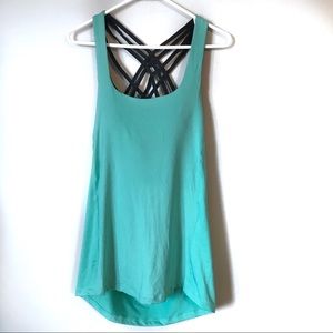 Reflex Modern Athletic Top